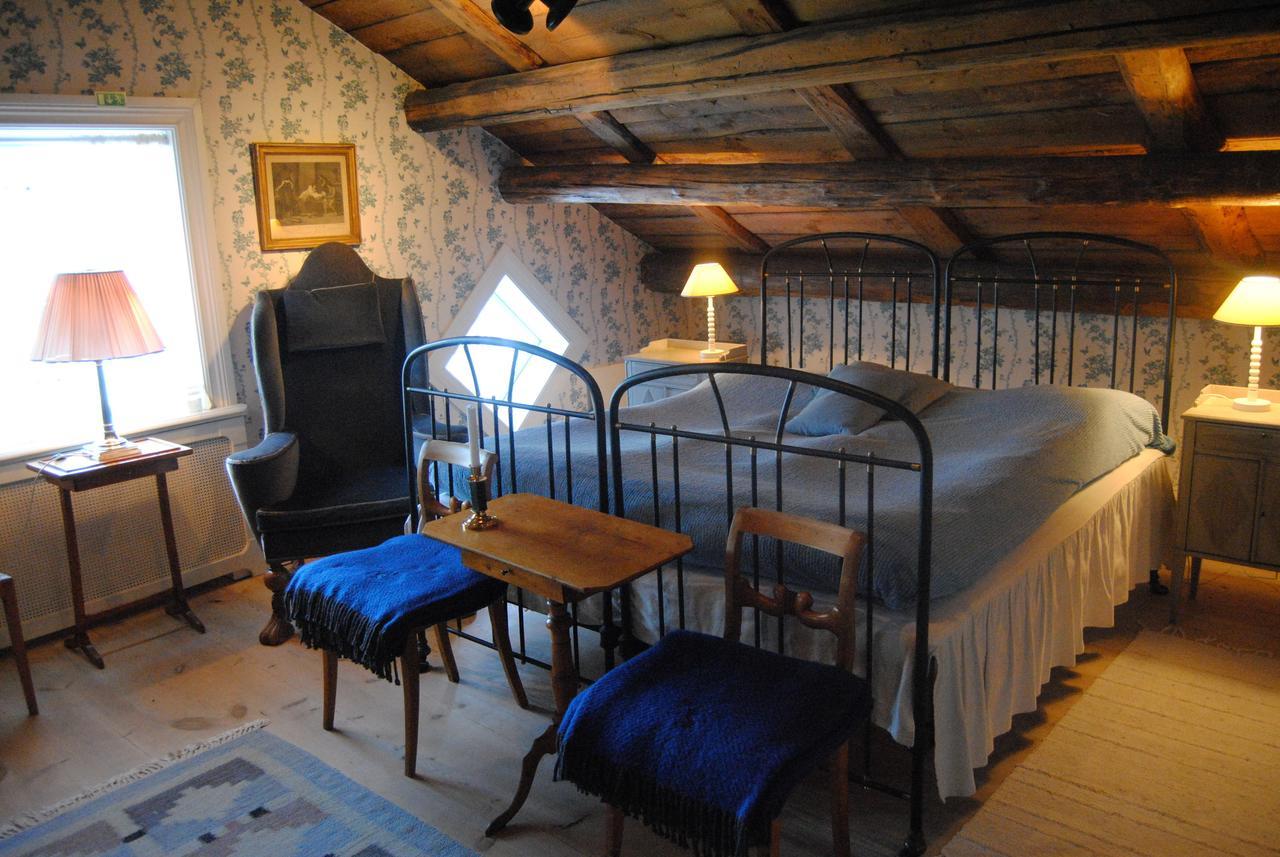 Saxa Bruk Hotell Saxan Rum bild