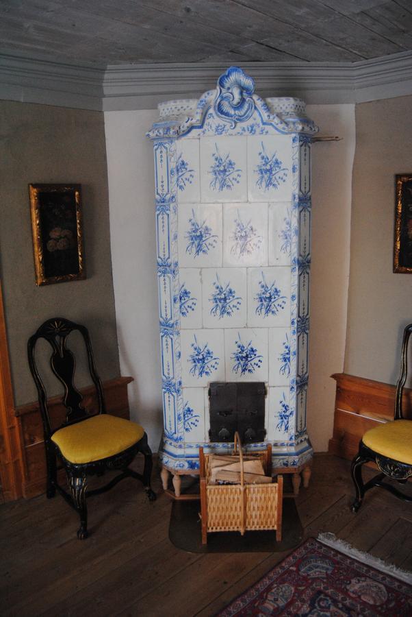 Saxa Bruk Hotell Saxan Rum bild