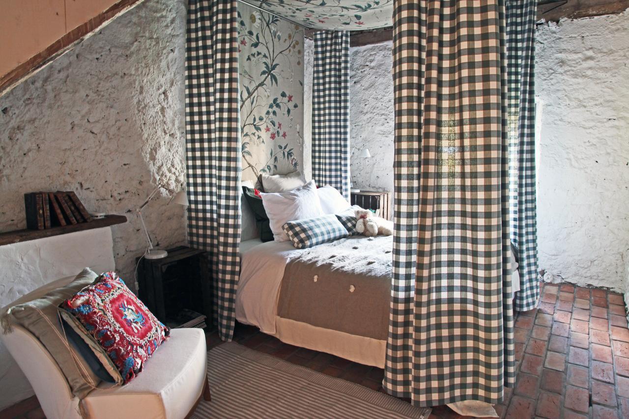 Saxa Bruk Hotell Saxan Rum bild