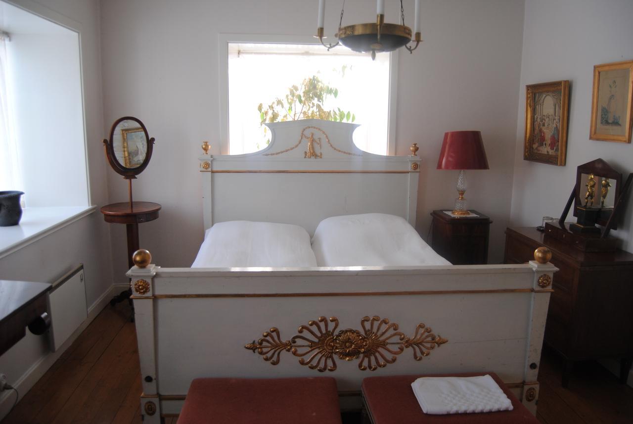 Saxa Bruk Hotell Saxan Rum bild