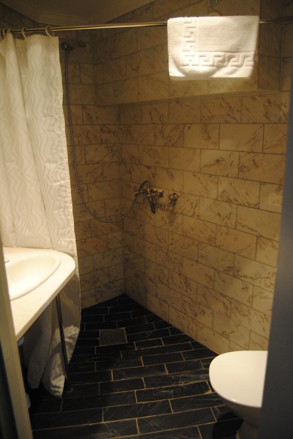 Saxa Bruk Hotell Saxan Rum bild