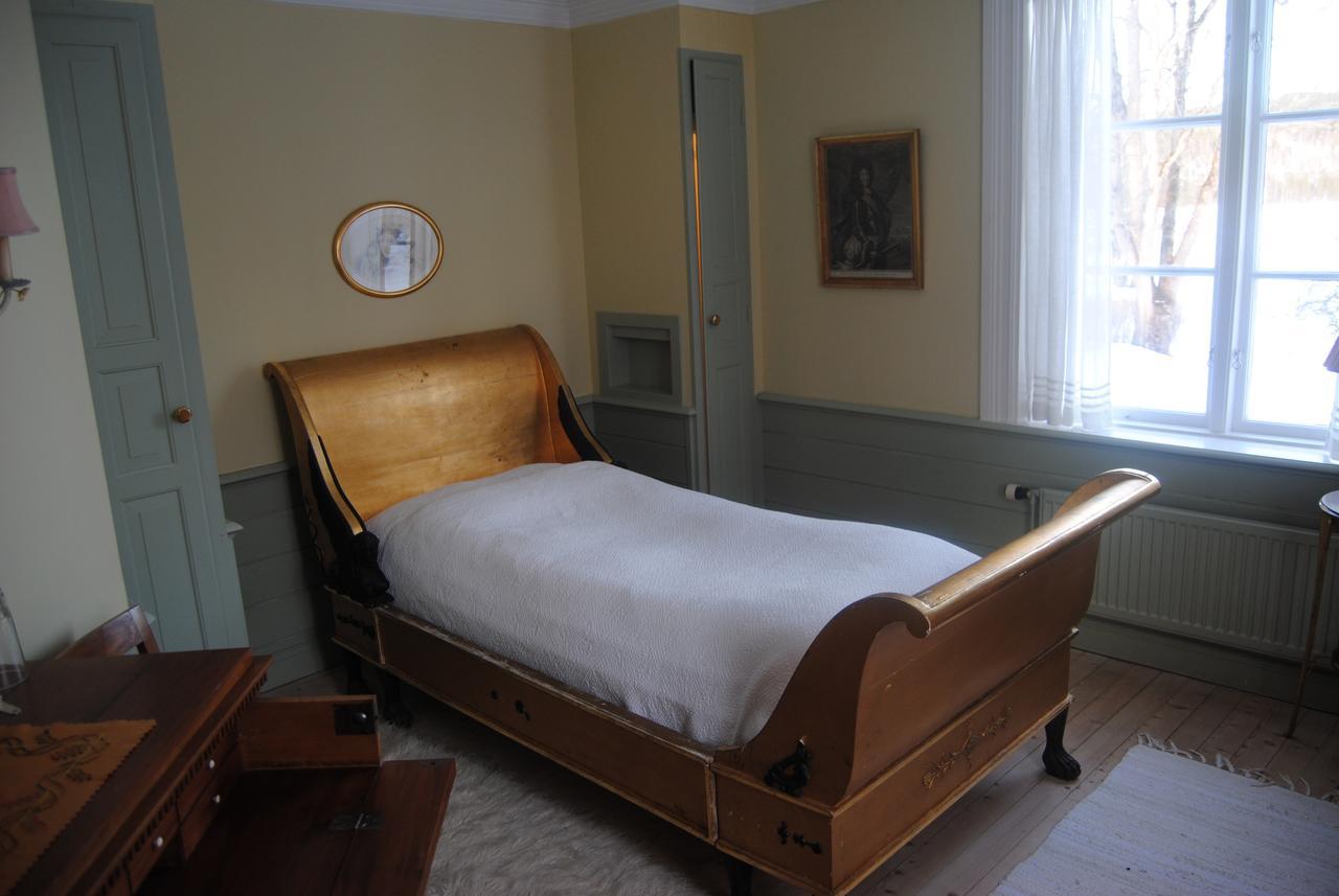 Saxa Bruk Hotell Saxan Rum bild
